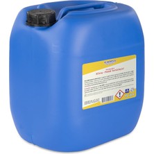 Tauss COIL CLEANER / ULTRA (Konsantre Hazır Klima - Petek Temizleyici) 15 lt