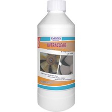 Tauss INTRACLEAR / ULTRA (Konsantre Endüstriyel Yağ & Gres Sökücü) 500 ml