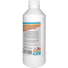 Tauss INTRACLEAR / ULTRA (Konsantre Endüstriyel Yağ & Gres Sökücü) 500 ml