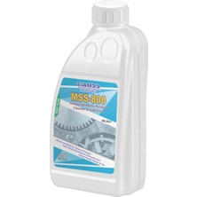 Tauss MSS-800 / READY (Çok Amaçlı - Kullanıma Hazır Temizleyici & Yağlayıcı) 1 lt