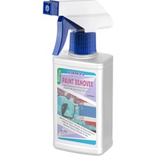 Tauss PAINT REMOVER / SPRAY (Kullanıma Hazır Boya & Vernik Sökücü) 250 ml