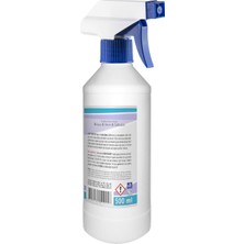 Tauss PAINT REMOVER / SPRAY (Kullanıma Hazır Boya & Vernik Sökücü) 500 ml