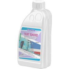 Tauss PAINT REMOVER / READY (Kullanıma Hazır Boya & Vernik Sökücü) 1 lt