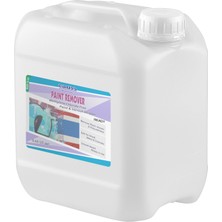 Tauss PAINT REMOVER / READY (Kullanıma Hazır Boya & Vernik Sökücü) 2½ lt