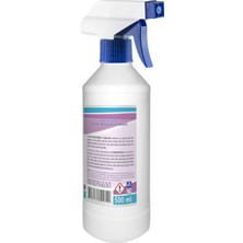 Tauss SILICONE REMOVER / SPRAY (Kullanıma Hazır Silikon & Yapışkan Sökücü) 500 ml