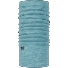 Buff Merino Lightweight Solid Pool BUF.113010.722
