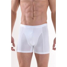 Blackspade Aura Organik Extra Konfor Erkek Boxer