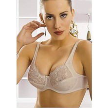 Bella Donna Dantelli Toparlayıcı Minimizer Sütyen