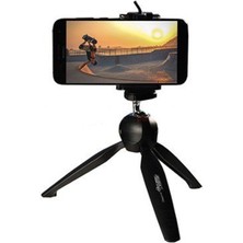 Pdx Mini Pro Mini Ayak Tripod Cep Telefonu Dslr Için