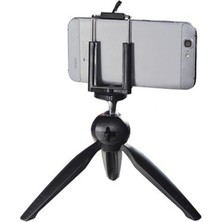 Pdx Mini Pro Mini Ayak Tripod Cep Telefonu Dslr Için