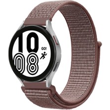 MobaxAksesuar Huawei Watch GT 6/5/4/3/2 Pro 46mm Ultimate SE Elite Kordon Hasır Band