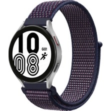 MobaxAksesuar Huawei Watch GT 6/5/4/3/2 Pro 46mm Ultimate SE Elite Kordon Hasır Band