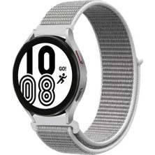 MobaxAksesuar Amazfit Pace 1-2 / Gtr / Lite / 2 / 2e 47MM Kordon Hasır Kordon