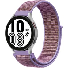 MobaxAksesuar Huawei Watch GT 6/5/4/3/2 Pro 46mm Ultimate SE Elite Kordon Hasır Band