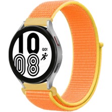MobaxAksesuar Amazfit Pace 1-2 / Gtr / Lite / 2 / 2e 47MM Kordon Hasır Kordon