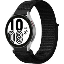 MobaxAksesuar Amazfit Pace 1-2 / Gtr / Lite / 2 / 2e 47MM Kordon Hasır Kordon