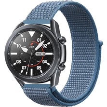 MobaxAksesuar Amazfit Pace 1-2 / Gtr / Lite / 2 / 2e 47MM Kordon Hasır Kordon