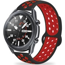 Huawei Watch GT GT2 GT3 GT4 GT5 42mm/Honor Magic 2 Kordon Nike Spor Kordon