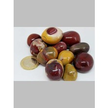 Yaşam Tohumu Jasper Taşı