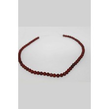 Yaşam Tohumu Jasper Taşı Dizi 6mm (14230)