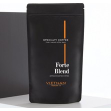 Forte Blend Vietnam Robusta 18ESPRESSO Kahve 250 G