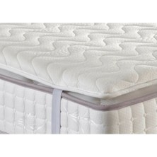 Anadolu  Kuş Tüyü Ekstra Dolgun Yatak Pedi