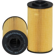 Gold Filter Hyundaı Getz | 2002 > 2010 1.5 Crdi (Tb) Yağ Filtresi