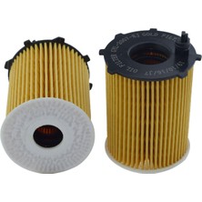 Gold Filter Ford Focus Iı | 2002 > 2012 1.6 Tdci Yağ Filtresi