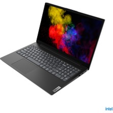 Lenovo V15 G2 Intel Core I5-1135G7 20GB 512 GB Iris Xe Graphics 15.6" FHD Windows 10 Pro Taşınabilir Bilgisayar  82KB000STX39