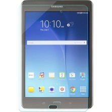 Arazon Samsung Galaxy Tab A T580 10.1'' Tablet Ekran Koruyucu Flexible ( Esnek ) Nano