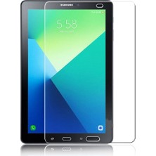 Arazon Samsung SM-P580 Galaxy Tab A 10.1'' Tablet Ekran Koruyucu Flexible ( Esnek ) Nano