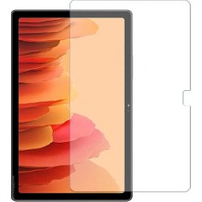 Arazon Samsung Galaxy Tab A7 SM-T500 10.4"tablet Ekran Koruyucu Flexible ( Esnek ) Nano