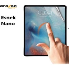 Arazon Samsung Galaxy Tab A7 SM-T500 10.4"tablet Ekran Koruyucu Flexible ( Esnek ) Nano