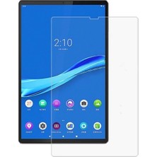 Arazon Huawei Matepad T8 8" Tablet Ekran Koruyucu Flexible ( Esnek ) Nano