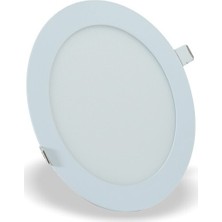Helios 6w Sıva Altı Günışığı Led Panel 1 Adet