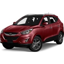 MKG Hyundai Tucson Suv 2015+ Bagaj Havuzu Model Dolgulu