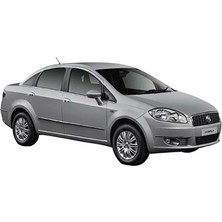 MKG Fiat Linea Sedan 2007-2015 Bagaj Havuzu