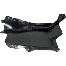 Yigopar Seat Leon Motor Alt Karter Muhafaza Sol 2000-2005 Model Arası Araçlara Uyumlu 1J0825245E