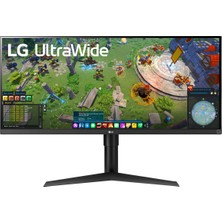 Lg 34WP65G-B 34" 1MS Amd Freesync FHD IPS Monitör