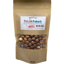 Fındık Paketi Natürel Iç Fındık 150 gr