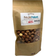 Fındık Paketi Natürel Iç Fındık 150 gr