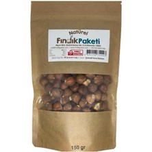 Fındık Paketi Natürel Iç Fındık 150 gr