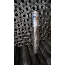Monotop Kümes Teli 1.50 Mt Yükseklik 20 Mt Uzunluk