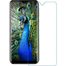 Sirius Samsung Galaxy A30 Cüzdanlı Kılıf Kumaş Desenli Standlı Kapaklı Kartlıklı+Nano Cam Ekran Koruyucu