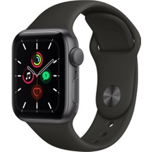 Fogy Watch 1 2 3 4 5 6 Se 42MM Yumuşak Pürüzsüz Siyah Klasik Kordon