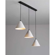 Dylight Dekoratif Rustik Sarkıt Avize