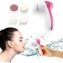 Renkli Dükkan  Güzellik ve Bakım Seti Beautiful Care Massager 5 In 1