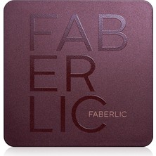 faberlic Glam Team Pudra Skın Sense: Zero Gravity Formula - Vanilya-Bej