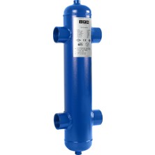 İFM Endüstri DN32 (1 1/4") Dişli Denge Kabı ( Gövde Çapı: DN65)