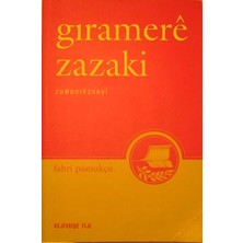 Gıramerê Zazaki